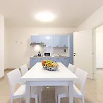 Colourful Modern Flat In Lignano-beahost Apartment Lignano Sabbiadoro