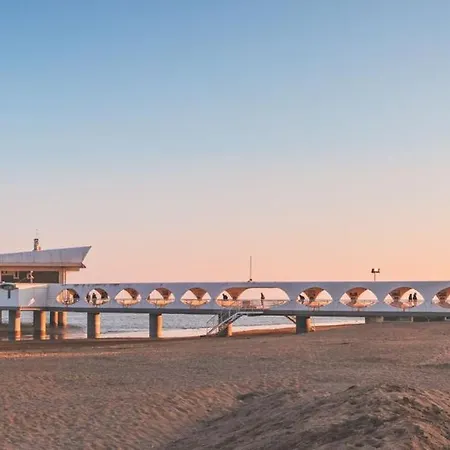 Appartement Colourful Modern Flat In Lignano-beahost Lignano Sabbiadoro